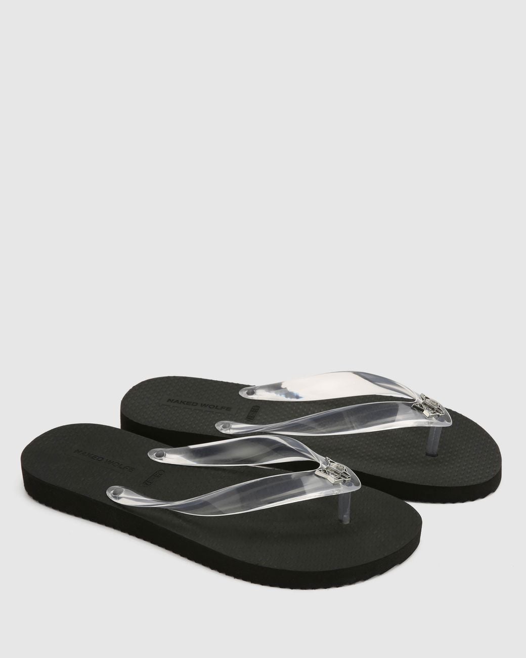 Naked Wolfe White Pampelonne