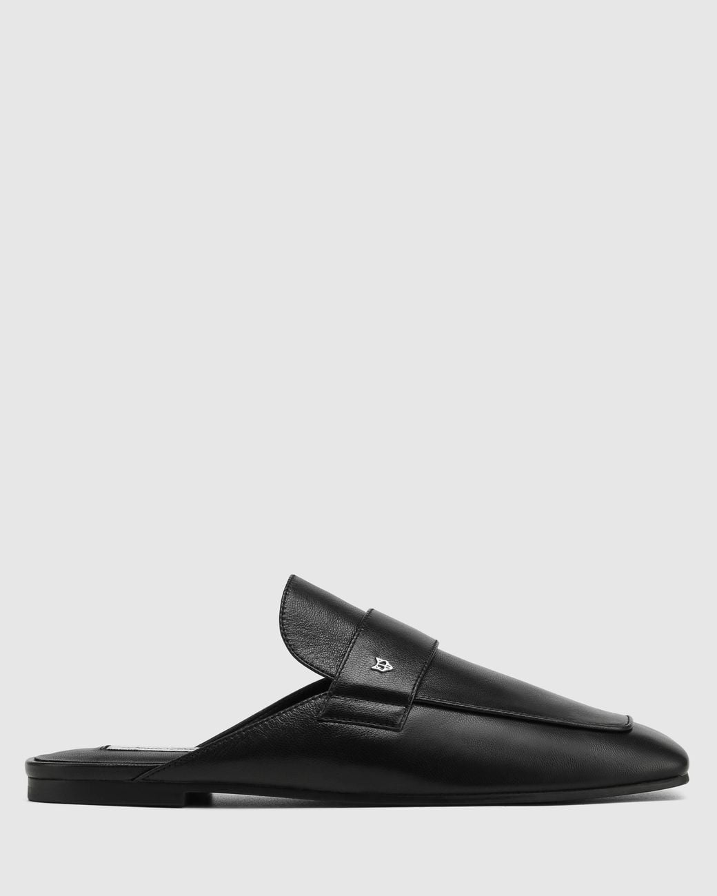 Naked Wolfe Black Bridgerton Leather