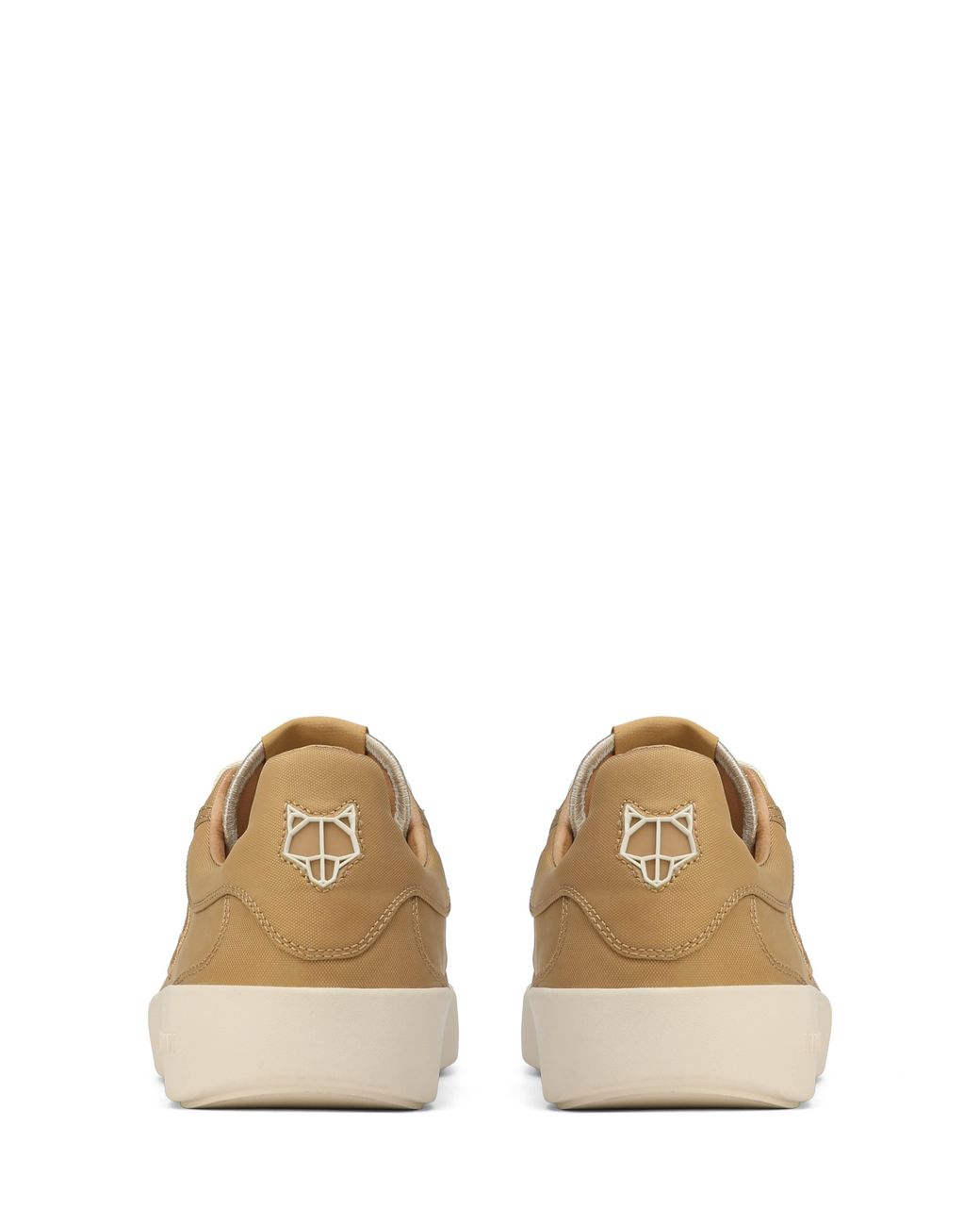 Naked Wolfe Portofino Natural Nylon