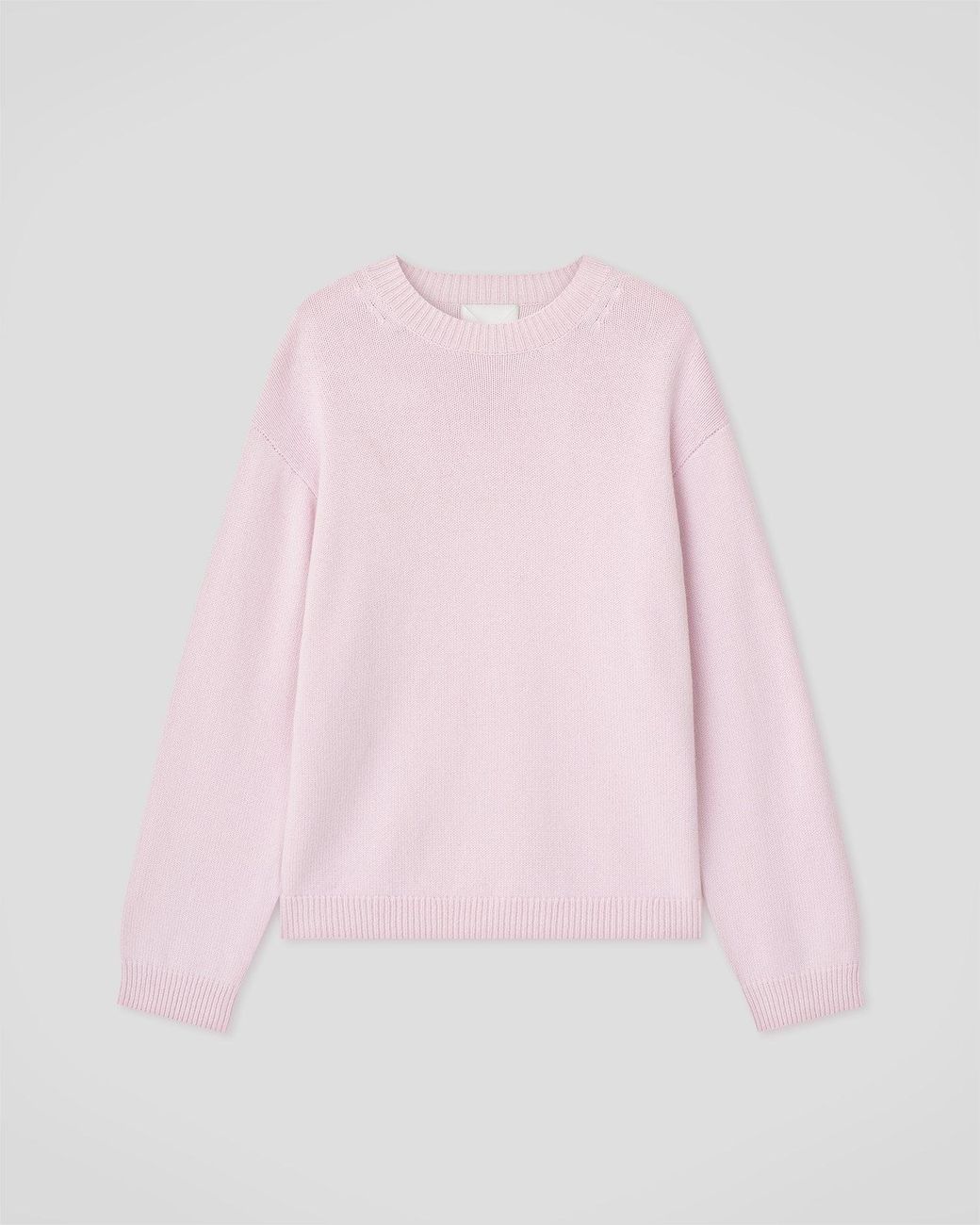 Nanushka Pink Renea