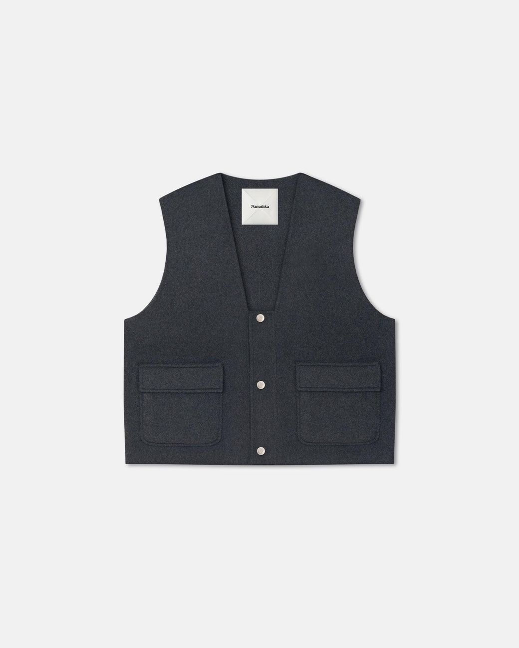 Nanushka Blue Mykel for men