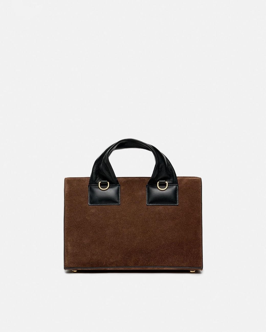 Nanushka Brown Sandi Lock