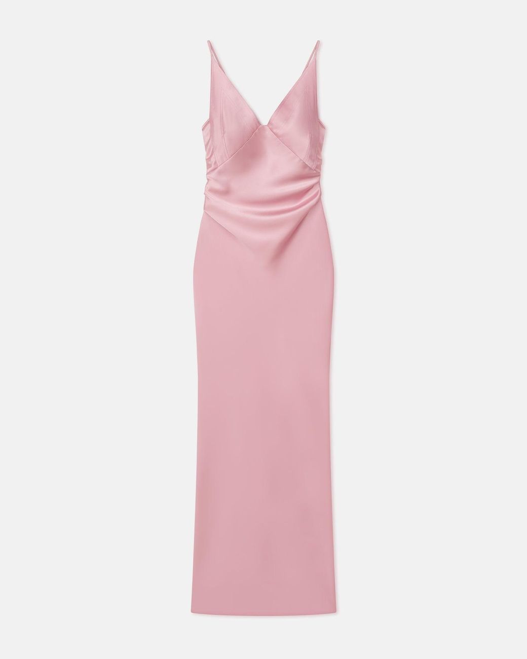 Nanushka Pink Coeus