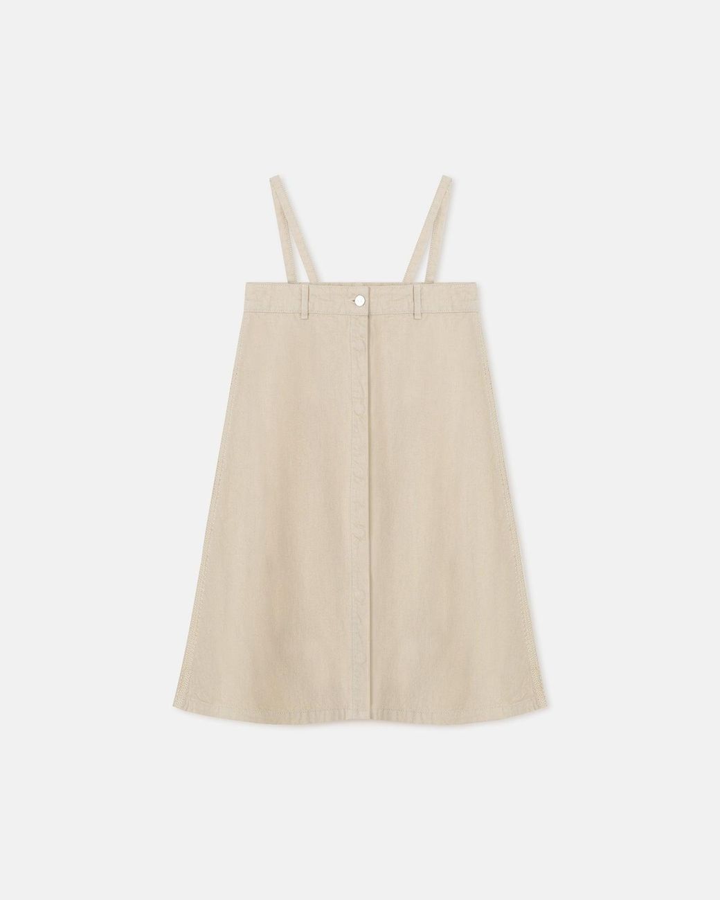 Nanushka Natural Lidwina