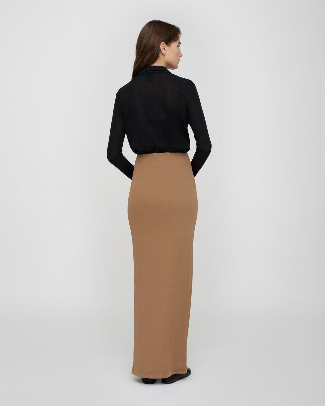 Nanushka Black Prema