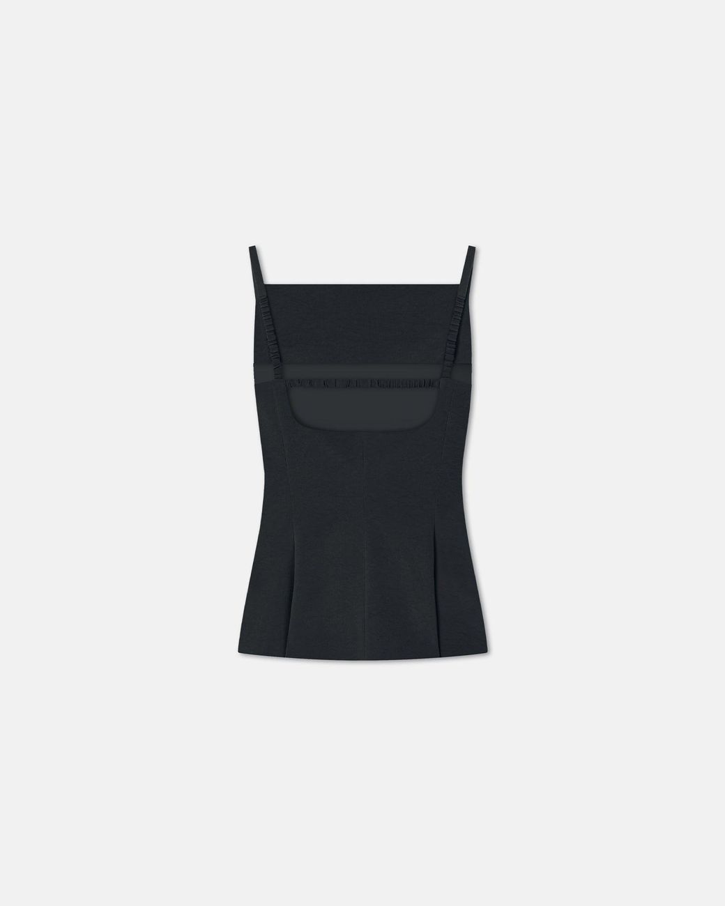 Nanushka Black Laree