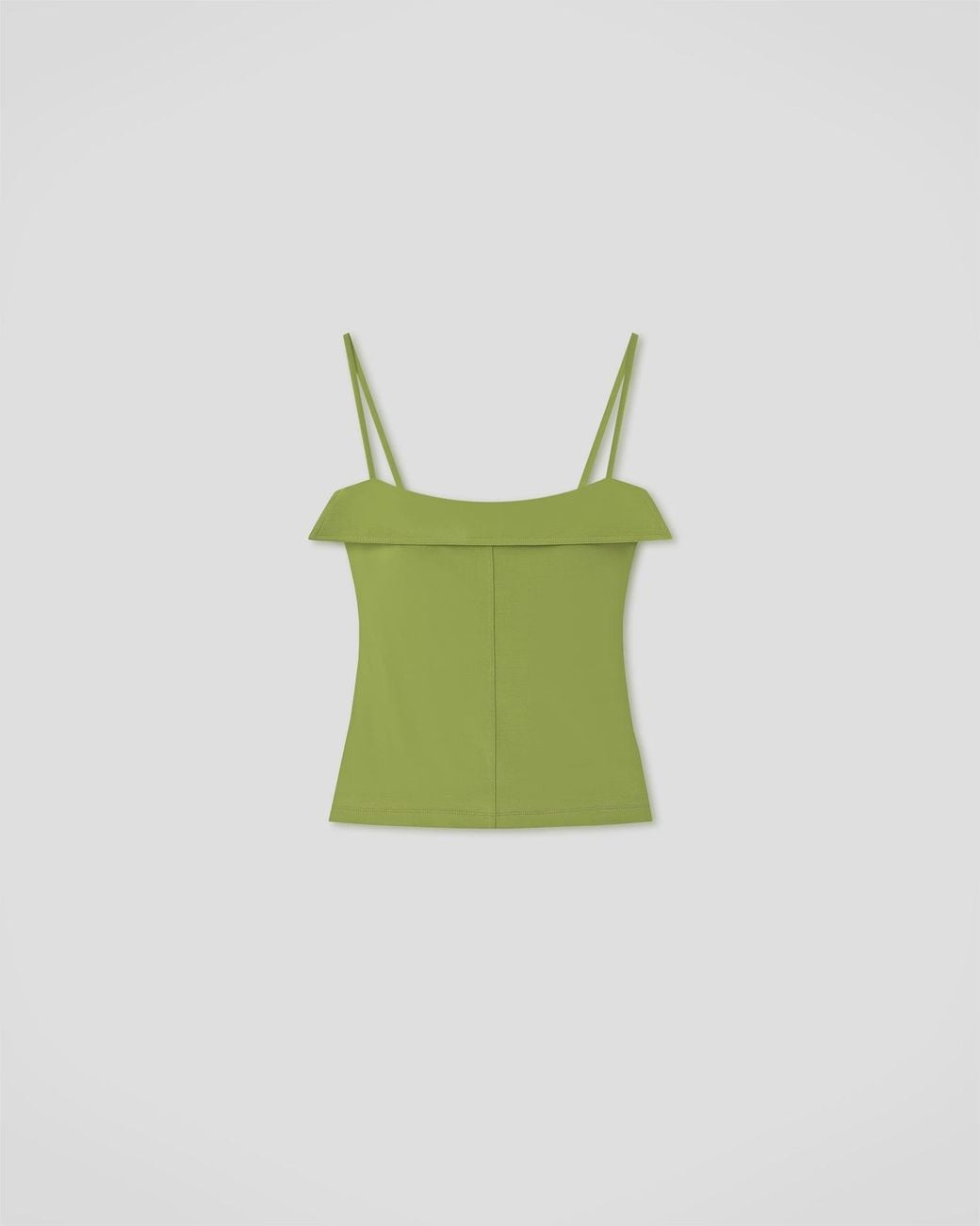 Nanushka Green Marinie