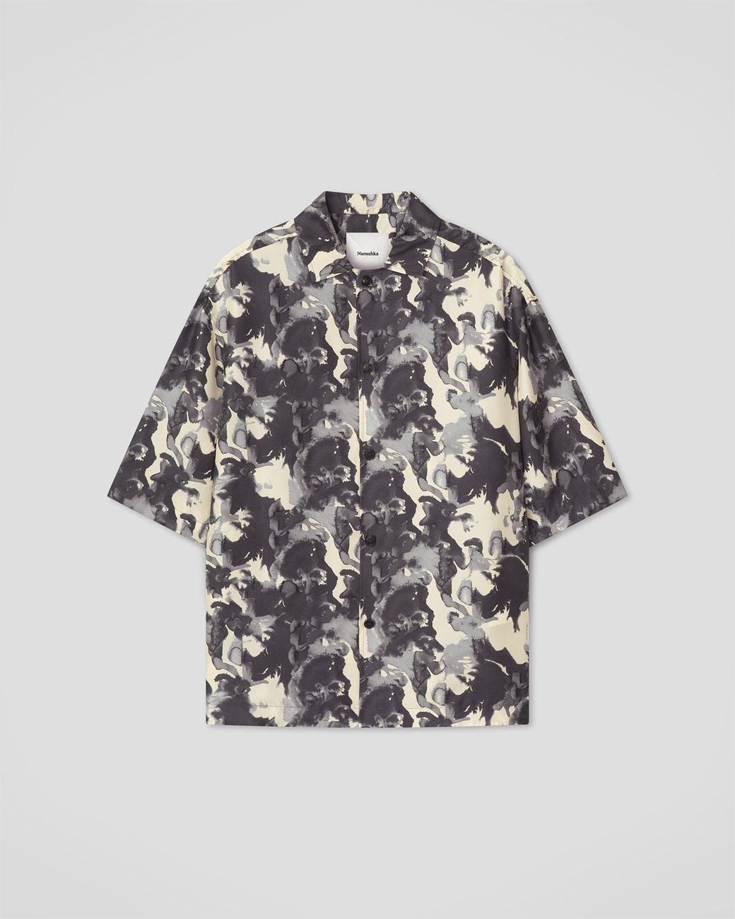 Nanushka Gray Anwell for men
