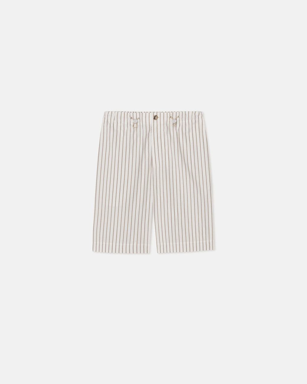Nanushka White Felix for men