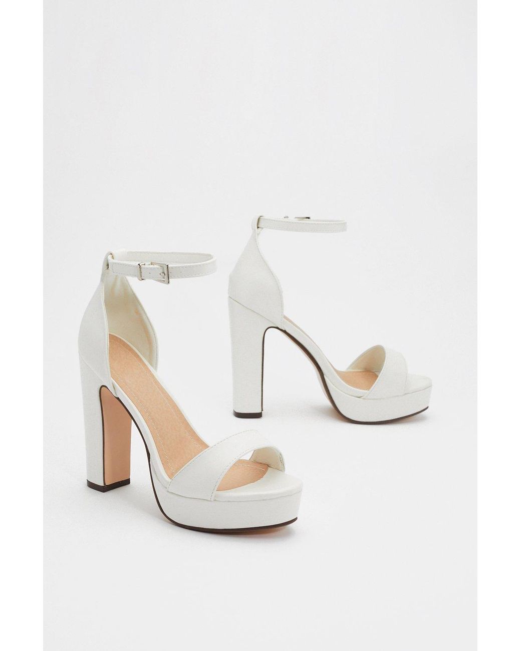 Nasty Gal Synthetic Nasty Gal Synthetic