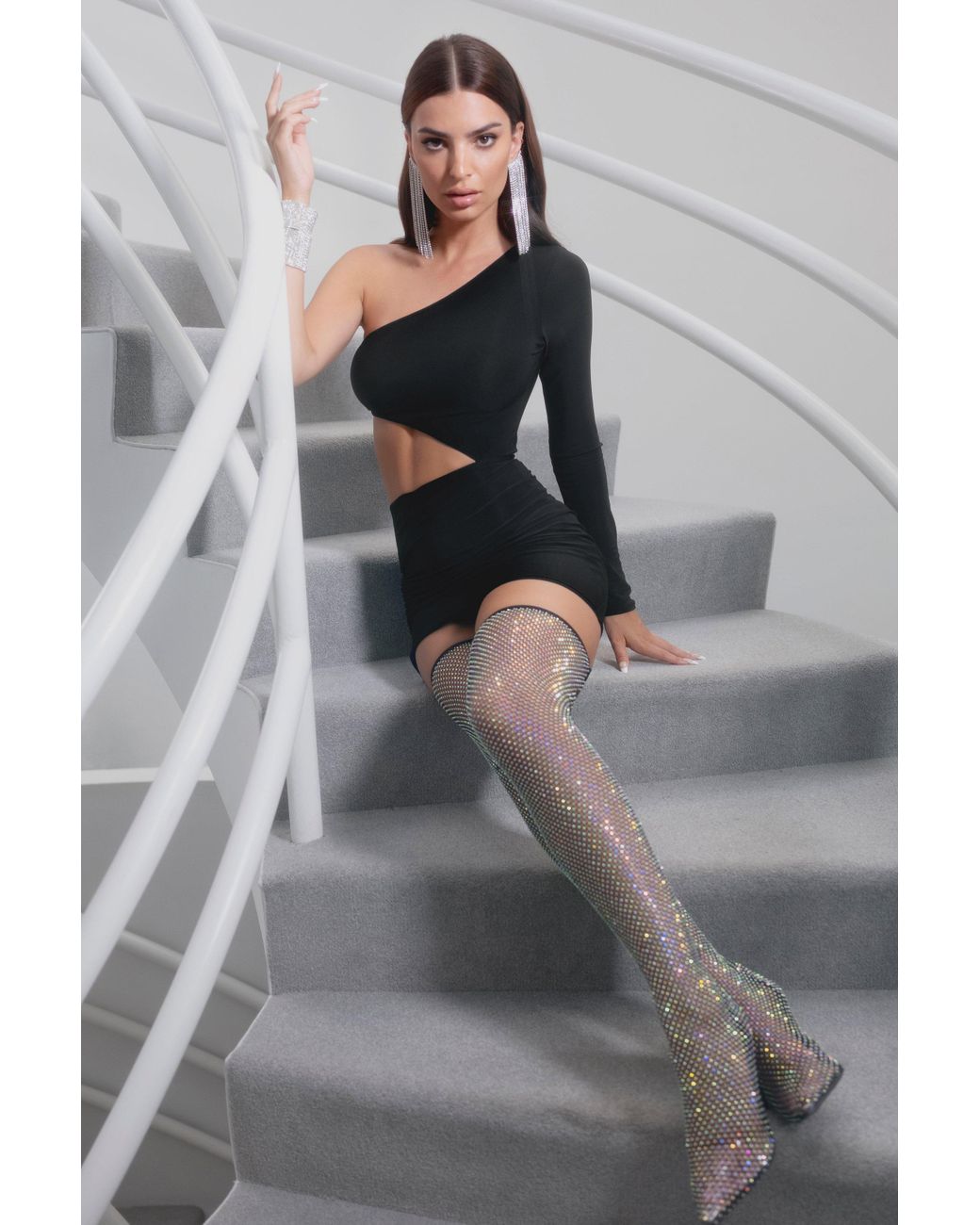 Nasty Gal Break The Ice Boots Hotsell 