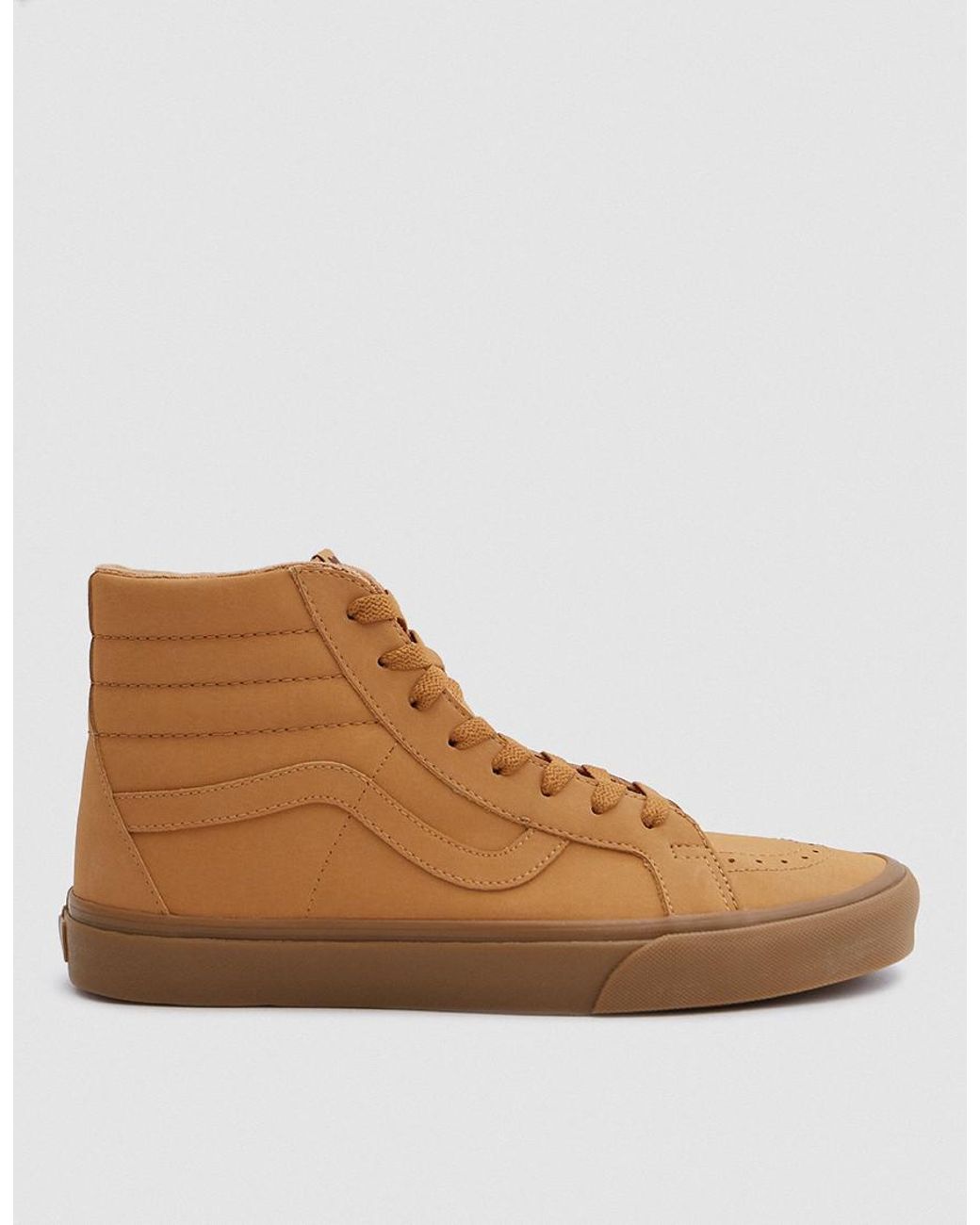 VANS OLD SKOOL (Vansbuck) Light GumMono Size US 12 Men's VANS OLD SKOOL (Vansbuck) Light GumMono Size US 12 Men's