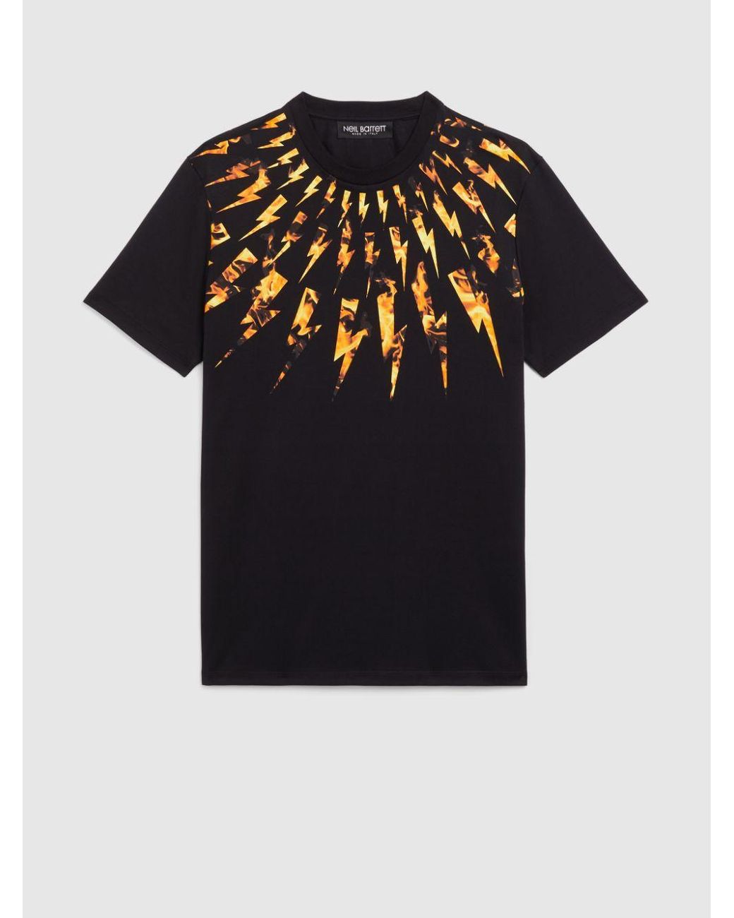 kd 7 thunderbolt shirt