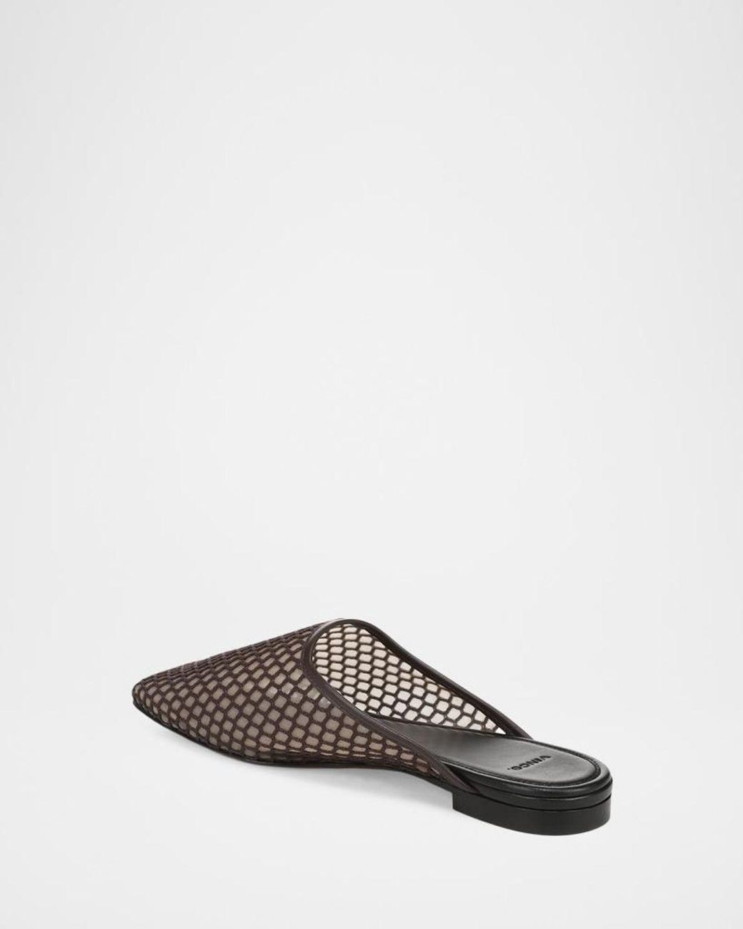 Vince Multicolor Dakota Ii Mesh Mules