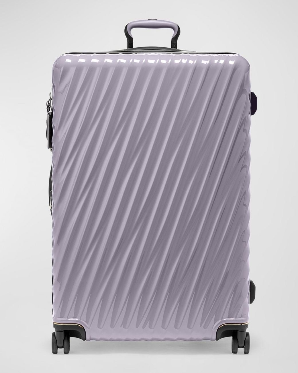 Tumi Extended Trip Expandable 4wheel Packing Case Luggage in Purple Lyst