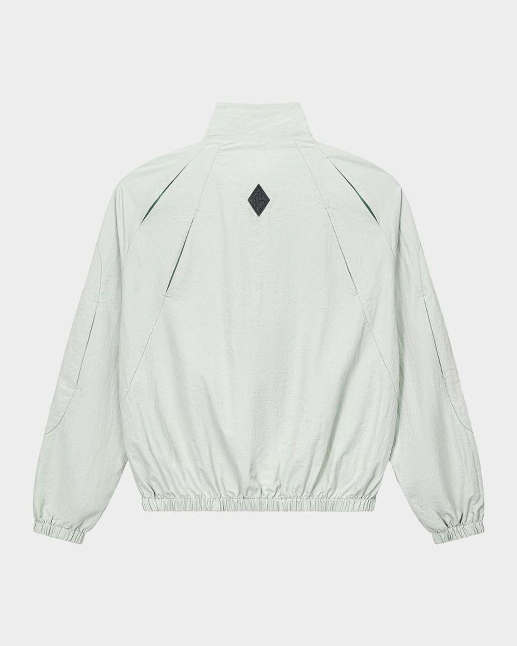 RTA White Apos;S Chaparral Eero Parachute Jacket for men