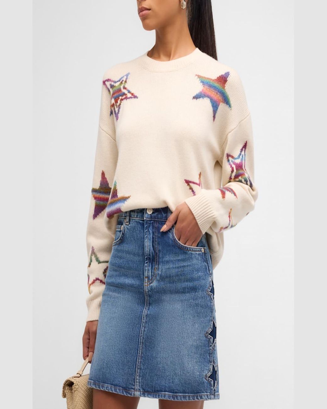 Rails perci star sweater deals