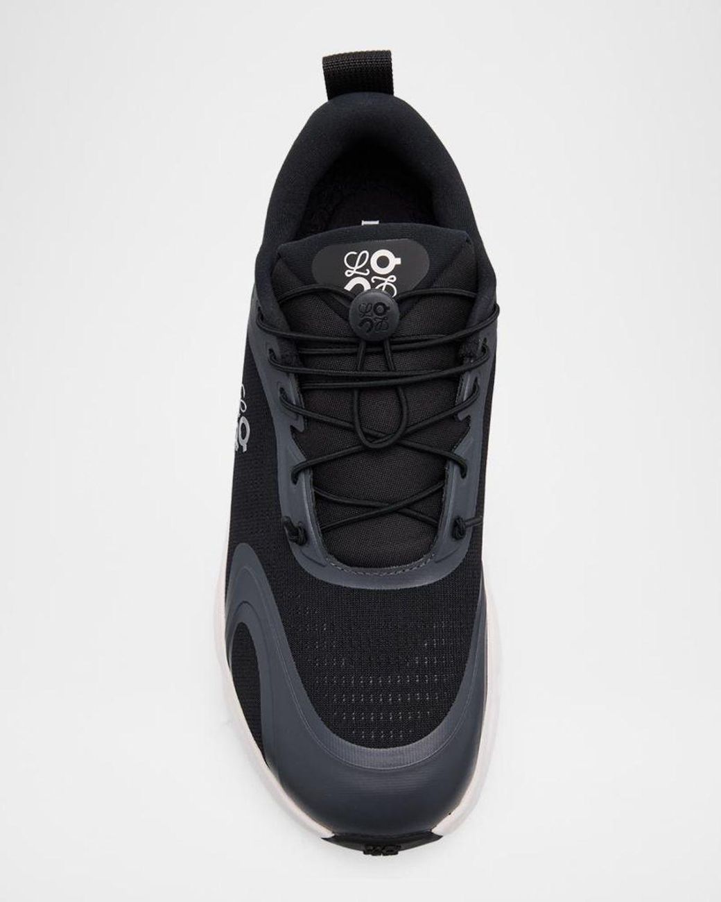 Loewe Blue X On Cloudsolo Sneakers