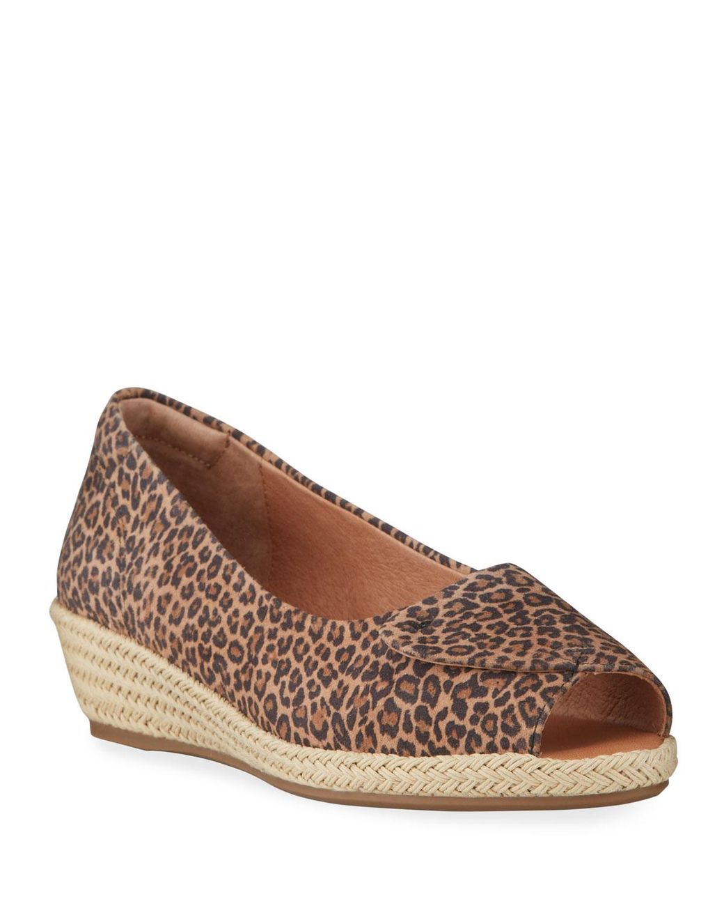 gentle souls luci espadrille leather sandals