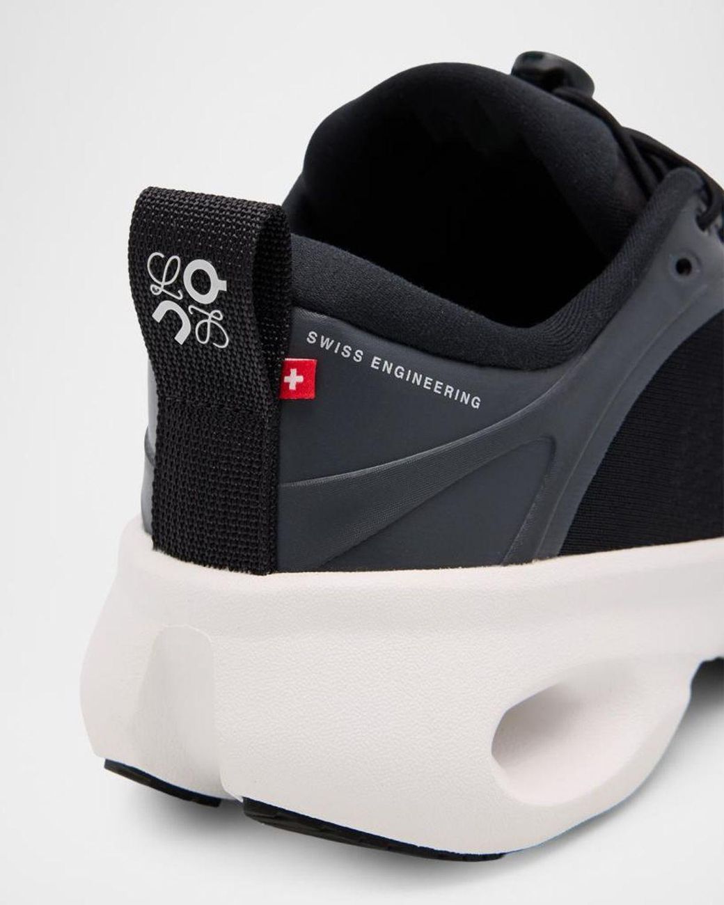 Loewe Blue X On Cloudsolo Sneakers