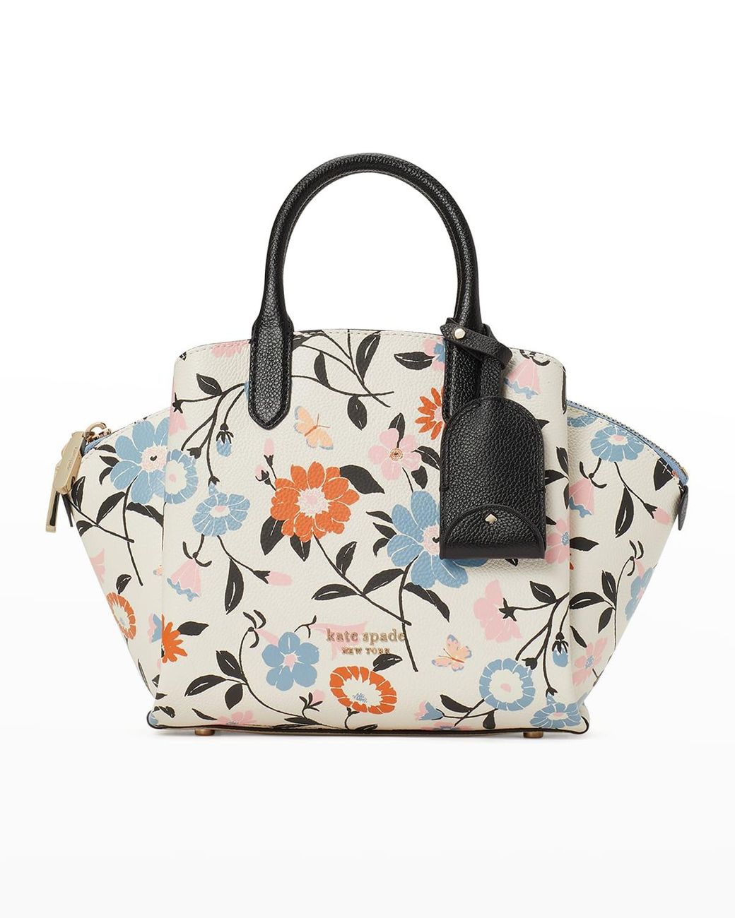 Kate Spade Staci Crossbody Garden Pink: Handbags
