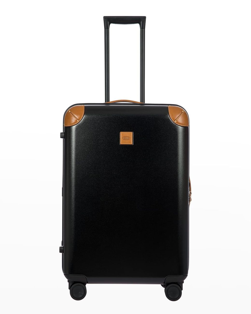 Bric's Amalfi 27" Hardside Spinner Luggage in Black Lyst