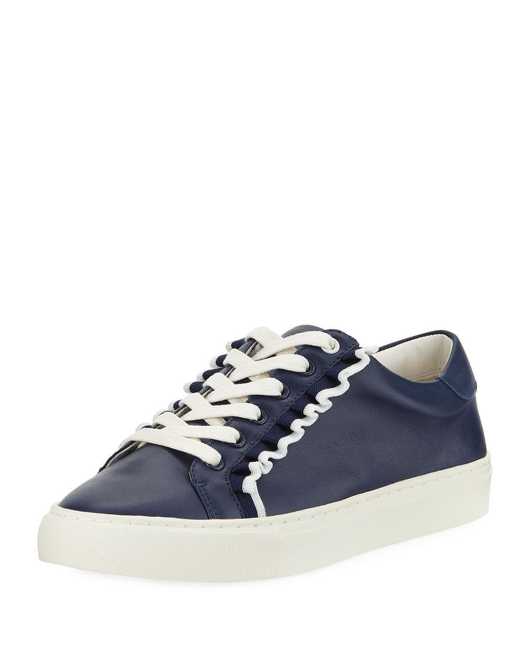 tory sport ruffle trainers TGS A.A