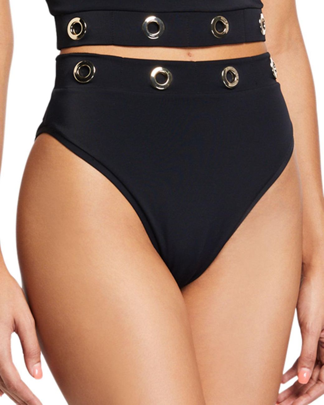 one leg bikini bottom