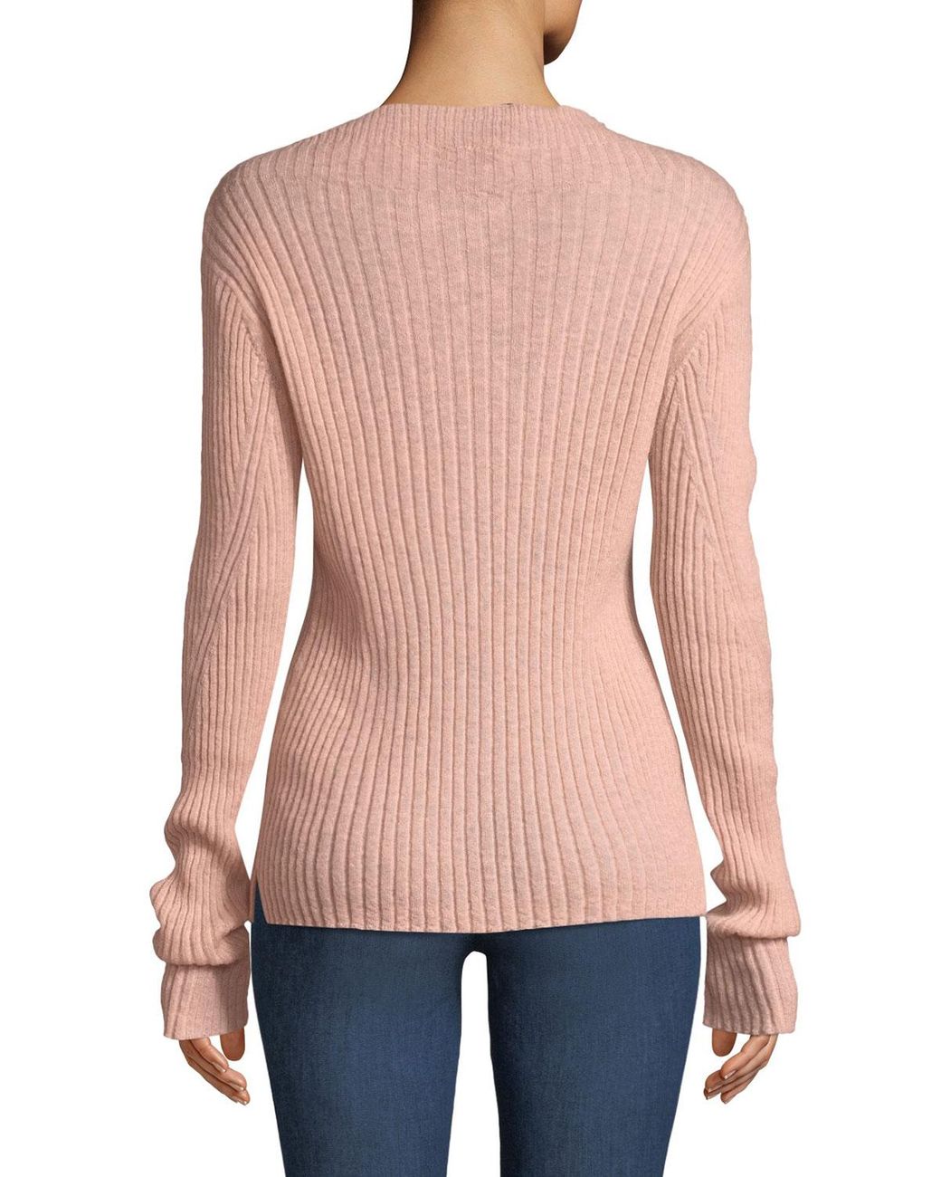 rag and bone mohair sweater