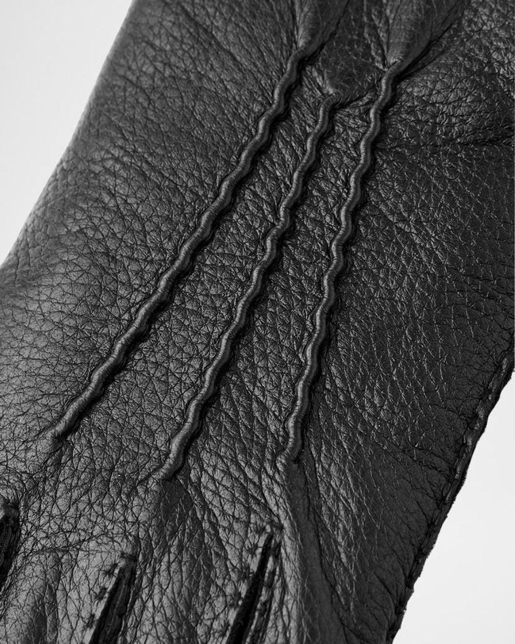 Hestra Brown Apos;S Elk Cord Gloves for men