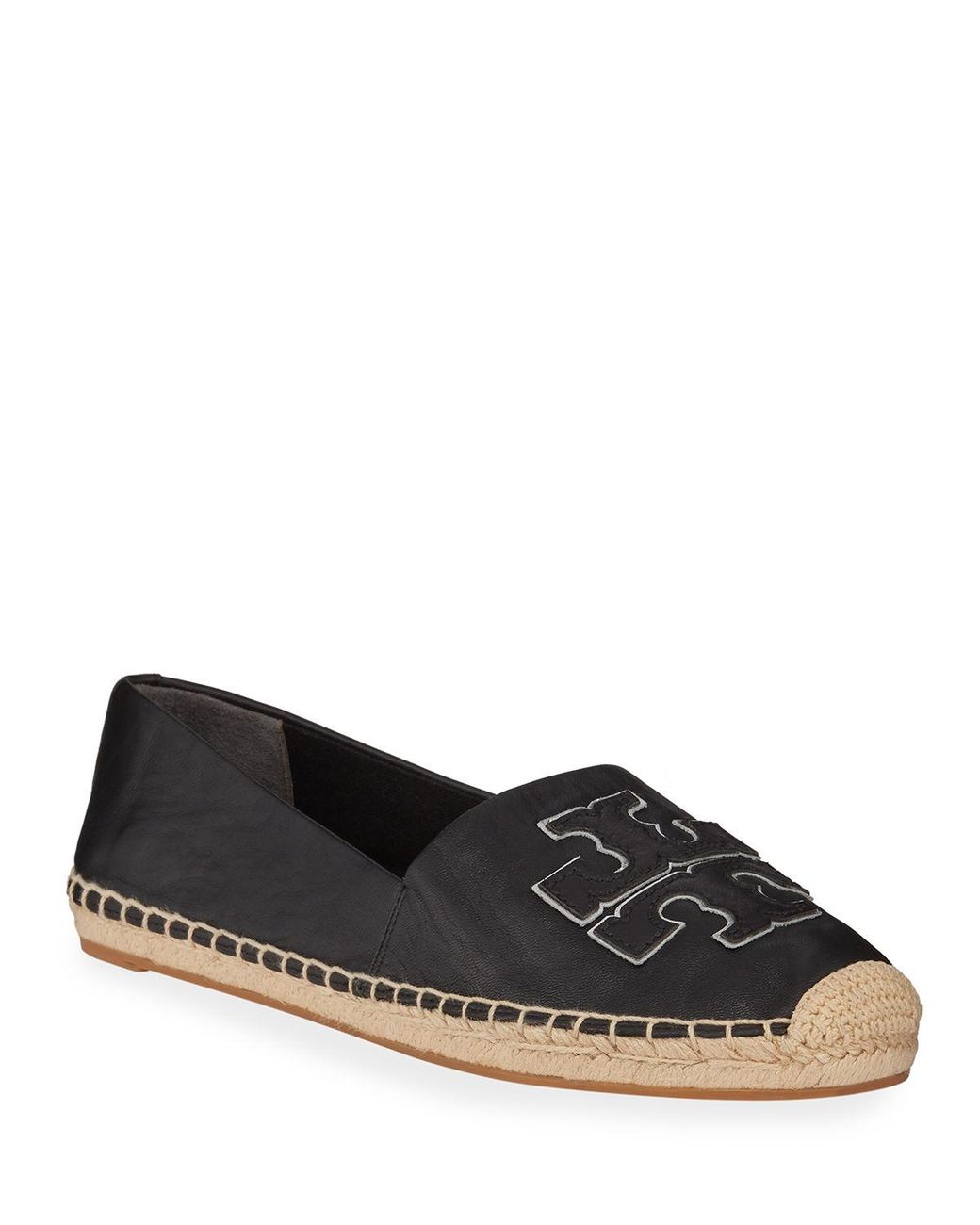 tory burch espadrilles flats