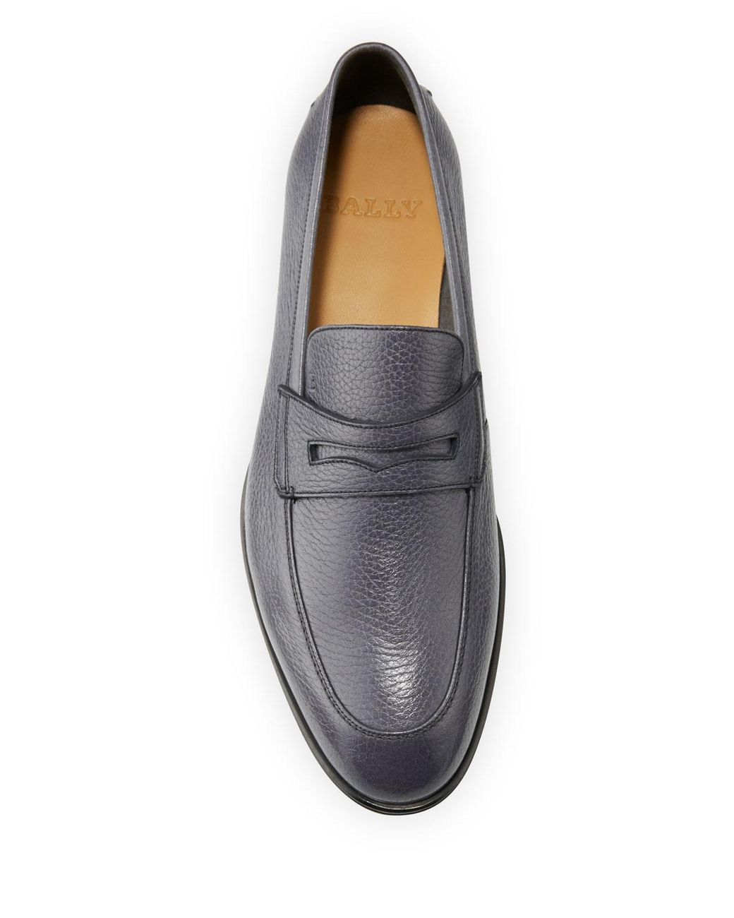 bally webb loafer
