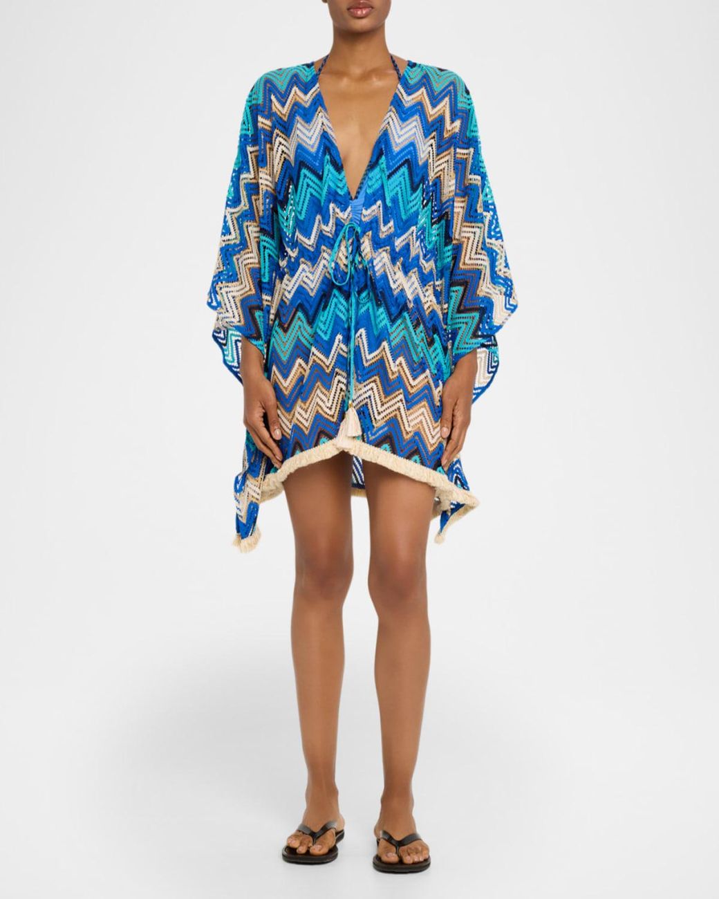 Ramy Brook Cover Up