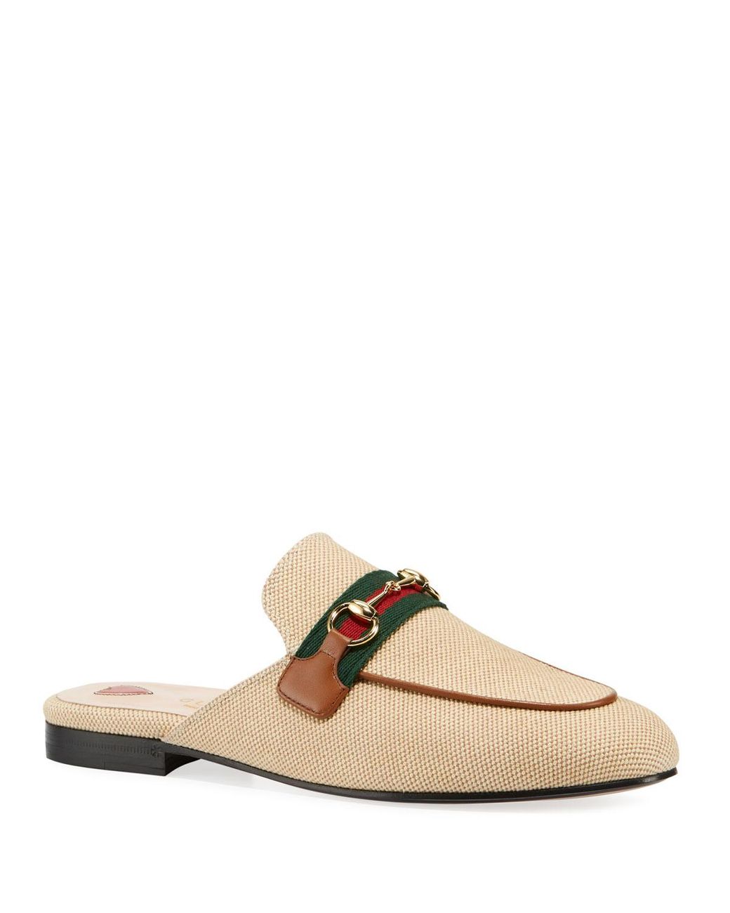 gucci blooms princetown