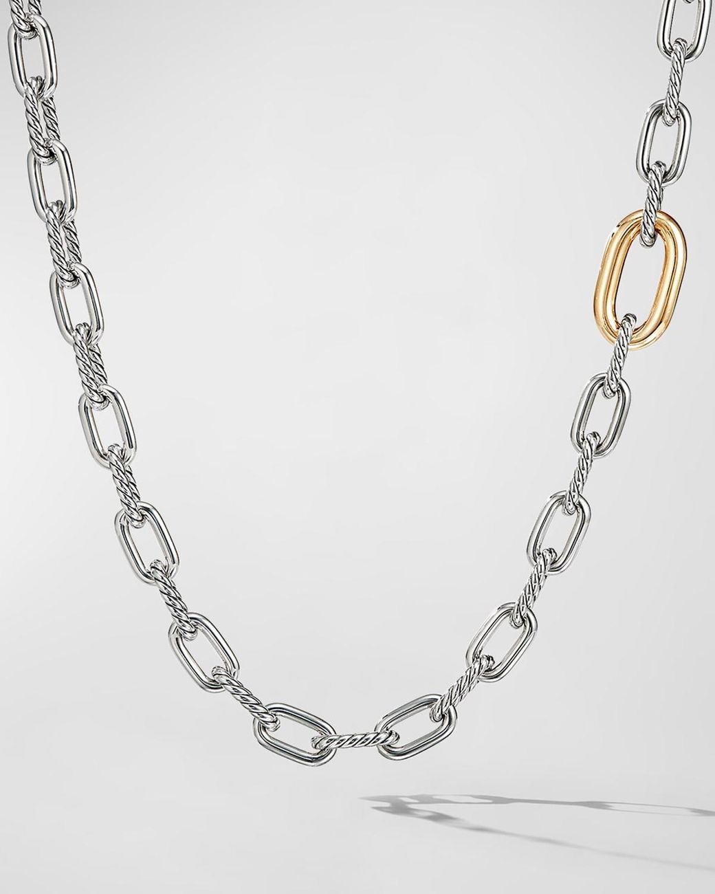 David yurman sale madison chain necklace