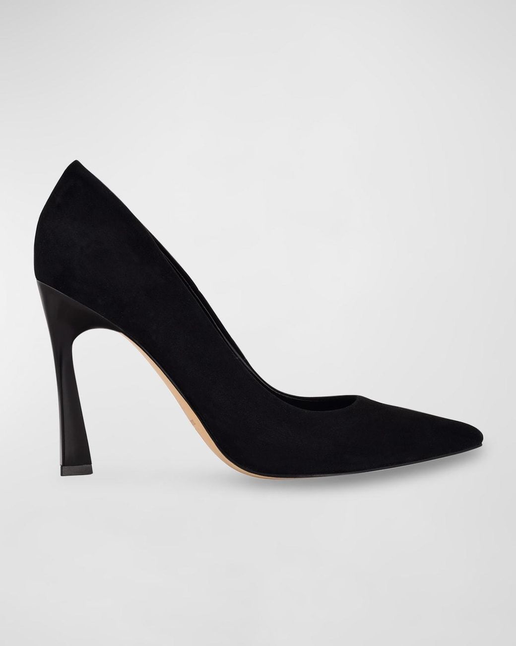 marc fisher black pumps