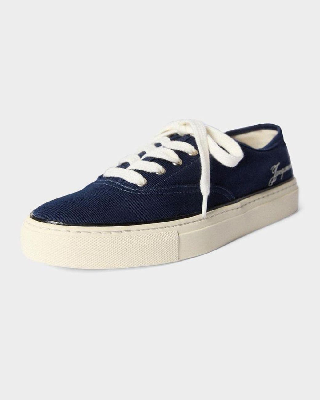 Jacquemus Blue Sneakers for men