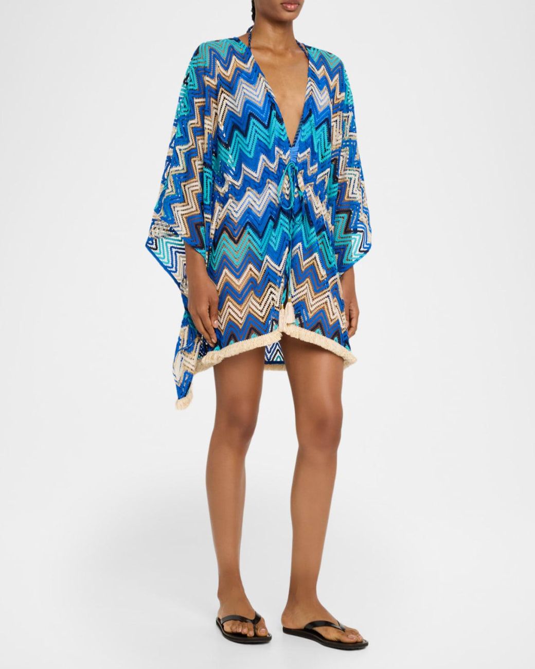 Ramy Brook Cover Up