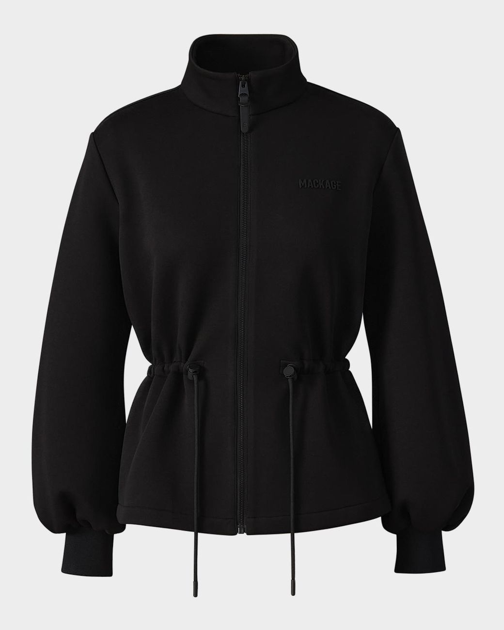 Mackage Black Finola Lightweight Jacket