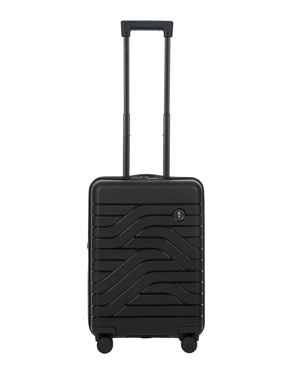 Bric's B/y Ulisse 21" Carryon Expandable Spinner Luggage in Black Lyst
