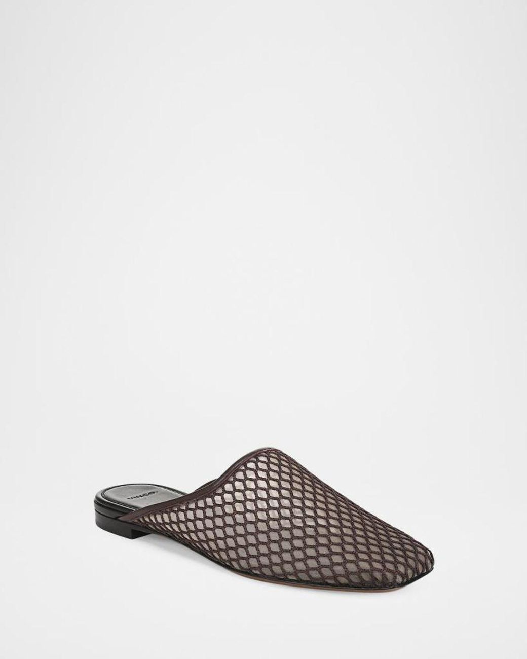 Vince Multicolor Dakota Ii Mesh Mules