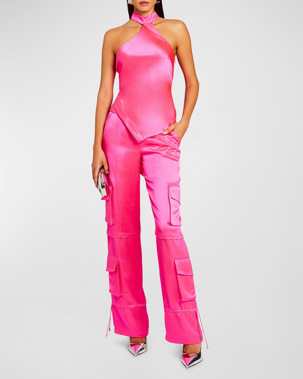 Intermix retrofete top