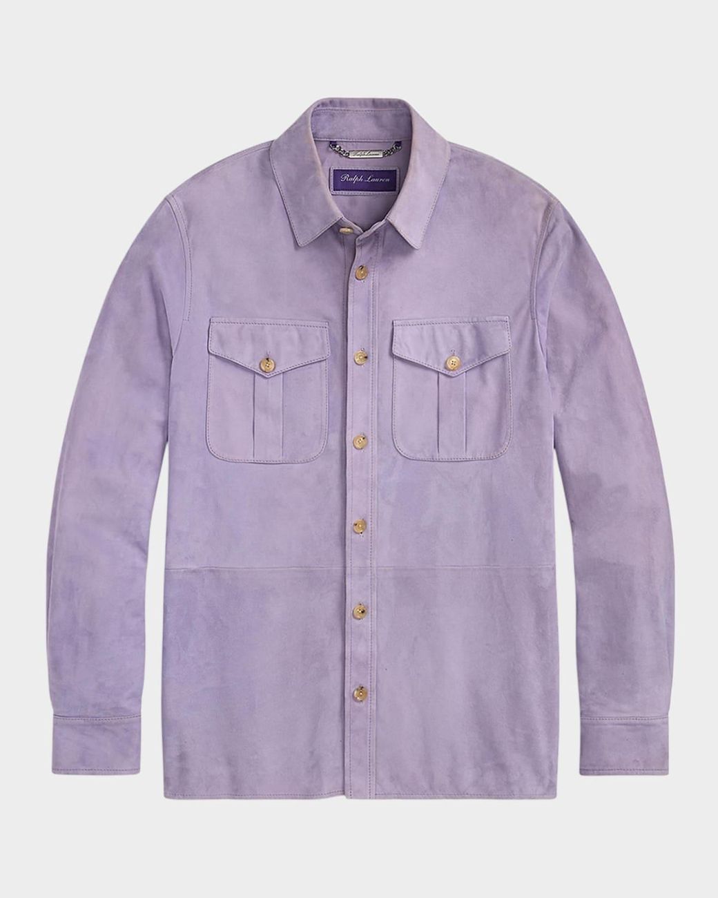 Ralph lauren barron best sale