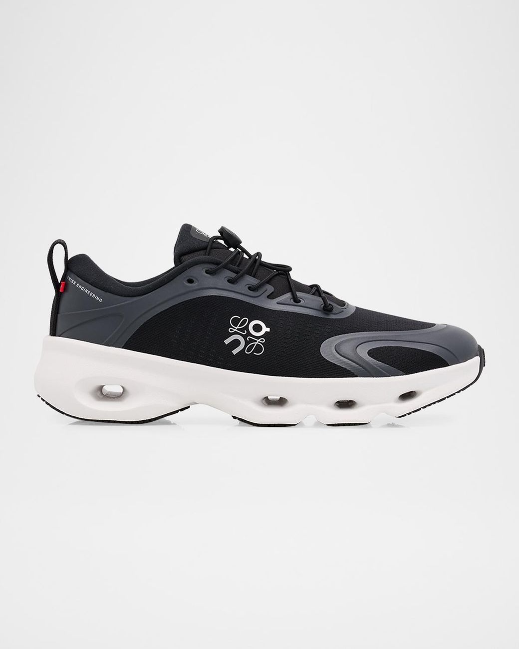 Loewe Blue X On Cloudsolo Sneakers