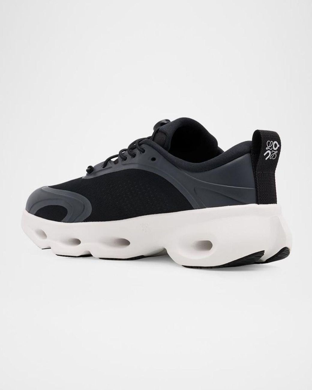 Loewe Blue X On Cloudsolo Sneakers