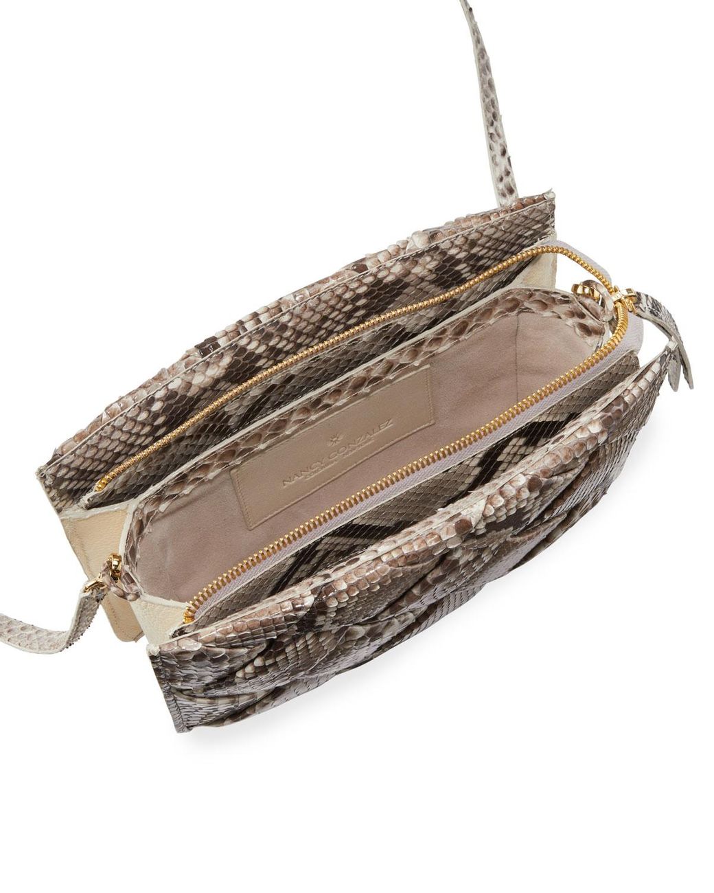 small woven crossbody bag
