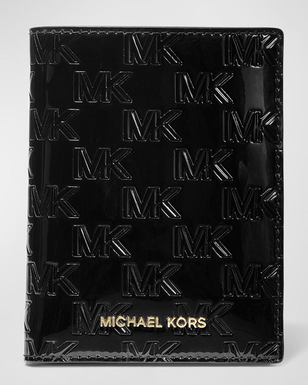 Michael Kors Carmen Monogram Wallet - Farfetch