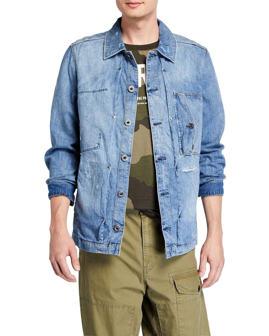g star sweater mens