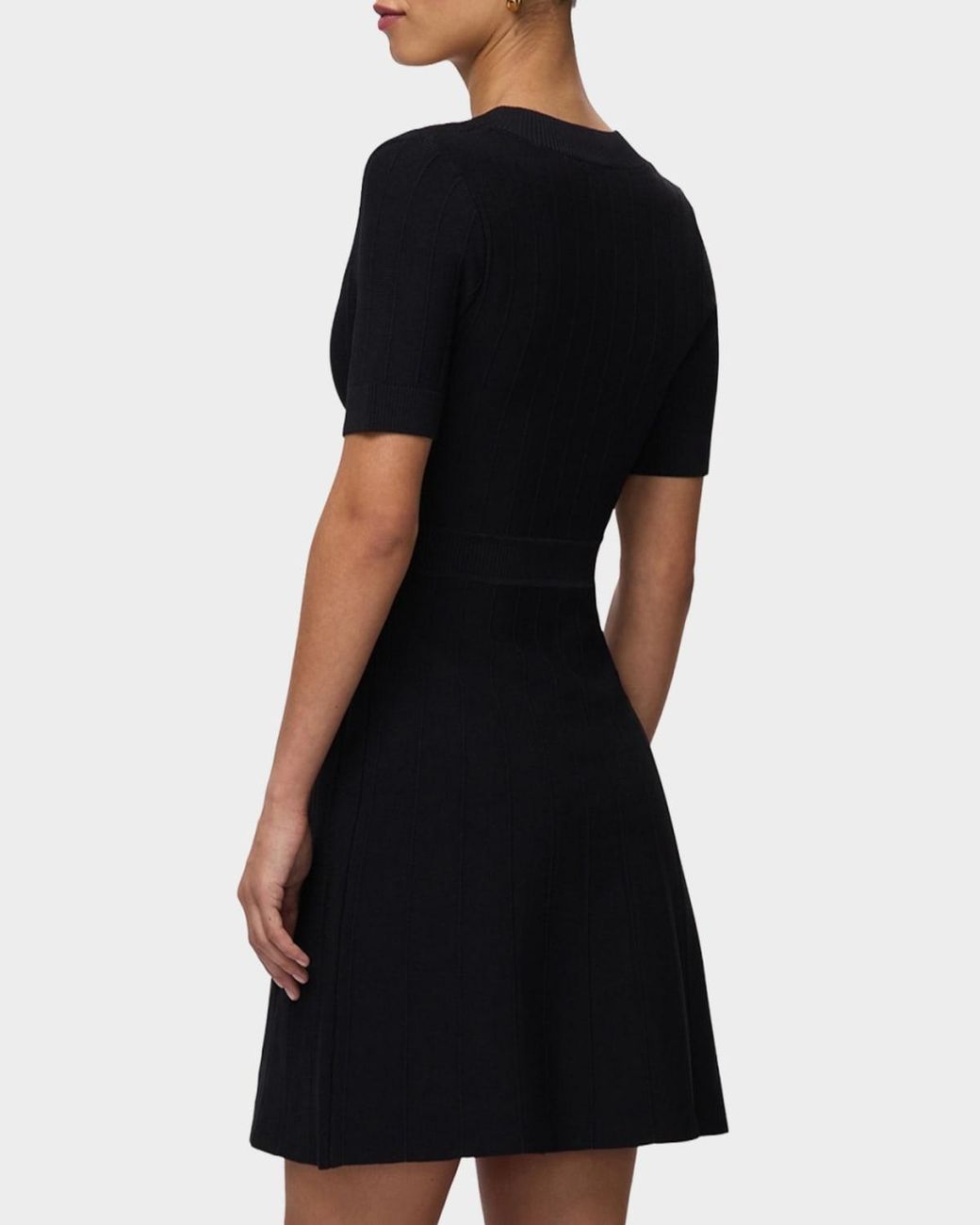 cream midi dress Skimming Education Wish Upon a Star #tori-dress-rust Size:2XLarge