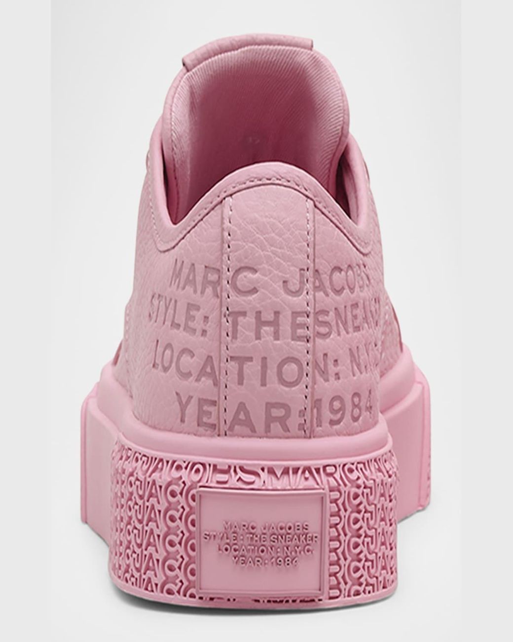 SALE! Marc Jacobs スニーカー PINK 25375744_56269309_1000.jpg